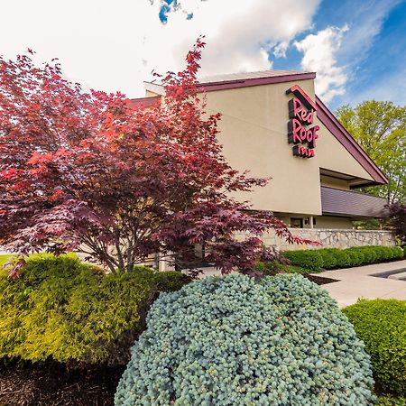 Red Roof Inn Cincinnati Northeast - Blue Ash Exterior photo